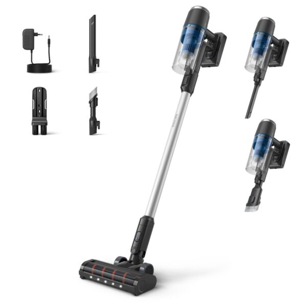 Philips XC3032/01 juhtmeta püsttolmuimeja