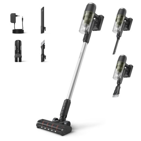 Philips XC3033/01 juhtmeta tolmuimeja