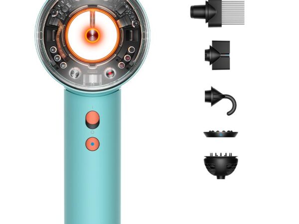 ELKO: 1447090 Dyson | Supersonic Nural föön | HD16 | Keraamiline | 515276-01