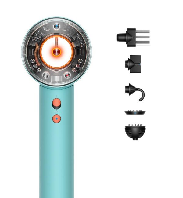ELKO: 1447090 Dyson | Supersonic Nural föön | HD16 | Keraamiline | 515276-01