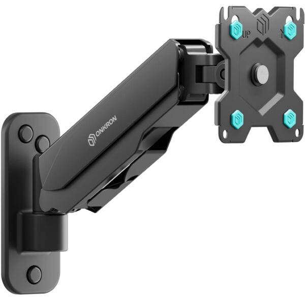 ONKRON | Seinakinnitus | G120-B | 13-34" | Must
