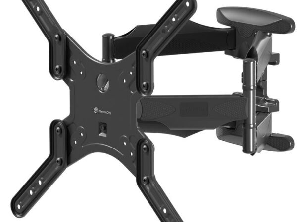 ONKRON | Seinakinnitus | M5-B | 37-70" | Must