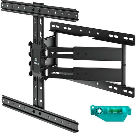 ELKO: 1447121 ONKRON | Seinakinnitus | SM2-B | 32-90" | Must