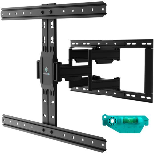 ONKRON | Seinakinnitus | SM6L-B | 32-90" | Must