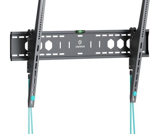 ELKO: 1447133 ONKRON | Seinakinnitus | UT12-B | 60-110" | Must