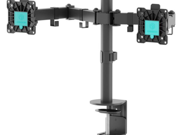 ELKO: 1447138 ONKRON | Lauakinnitus | D221E-B | 13-32" | Must