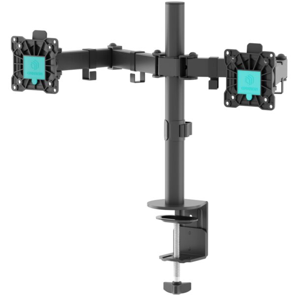 ONKRON | Lauakinnitus | D221E-B | 13-32" | Must