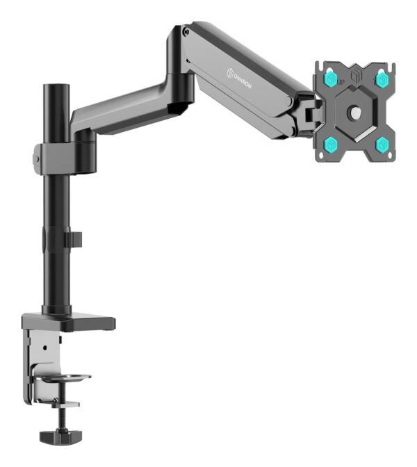 ONKRON | Lauakinnitus | G75-B | 13-34" | Must