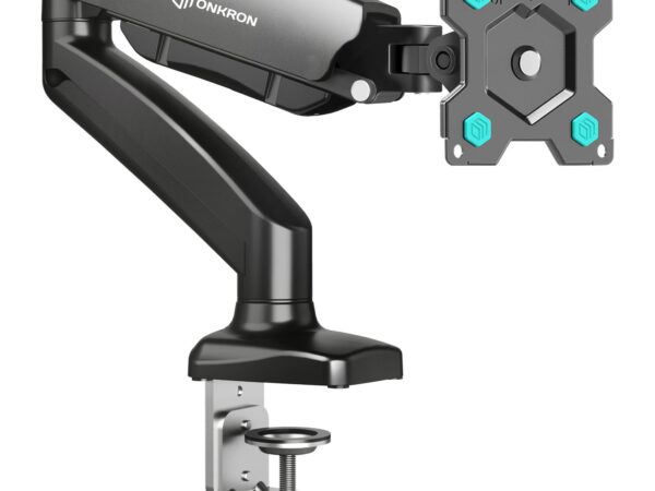 ELKO: 1447143 ONKRON | Lauakinnitus | G80-B | 13-32" | Must