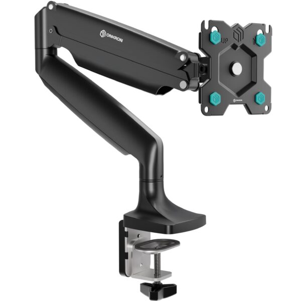 ONKRON | Lauakinnitus | G100-B | 17-49" | Must