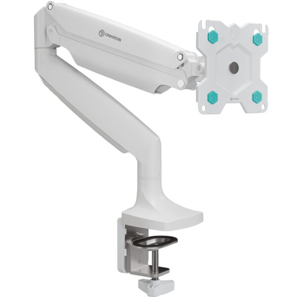 ONKRON | Lauakinnitus | G100-W | 13-32" | Valge