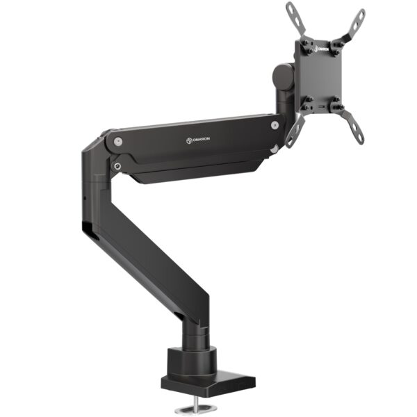 ONKRON | Lauakinnitus | G130-B | 17-57" | Must