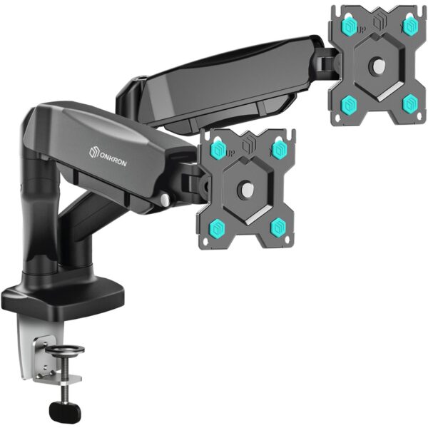 ONKRON | Lauakinnitus | G160-B | 13-32" | Must