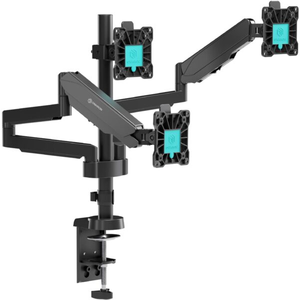 ONKRON | Lauakinnitus | G280-B | 13-32" | Must