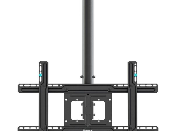ELKO: 1447158 ONKRON | Laekinnitus | N1L-B | 32-80" | Must