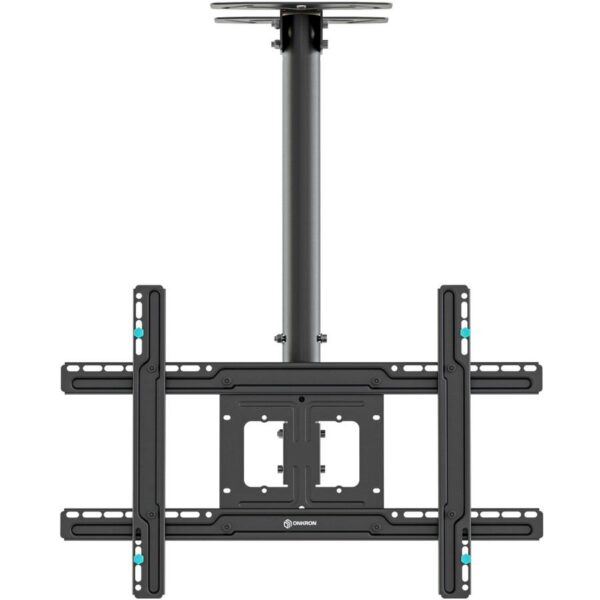 ONKRON | Laekinnitus | N1L-B | 32-80" | Must