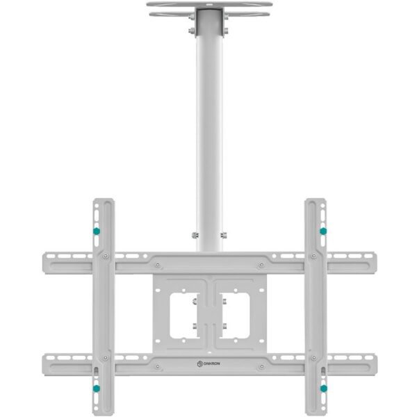 ONKRON | Laekinnitus | N1L-W | 32-80" | Valge