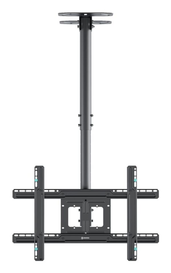 ONKRON | Laekinnitus | N2L-B | 32-80" | Must