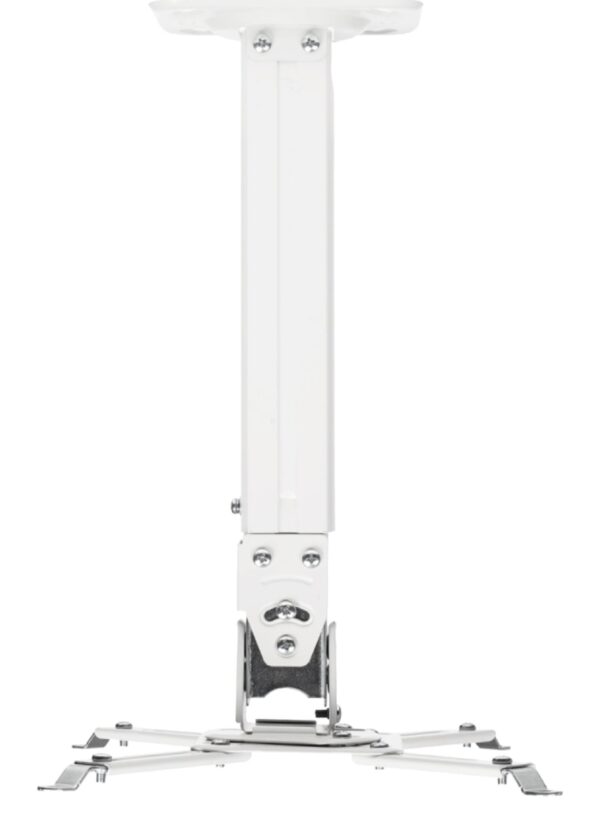 Onkron projektori kinnitus K5A-W valge