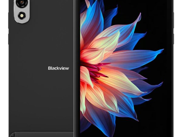ELKO: 1447186 Blackview Zeno 1 8" 6/256gb tahvelarvuti must