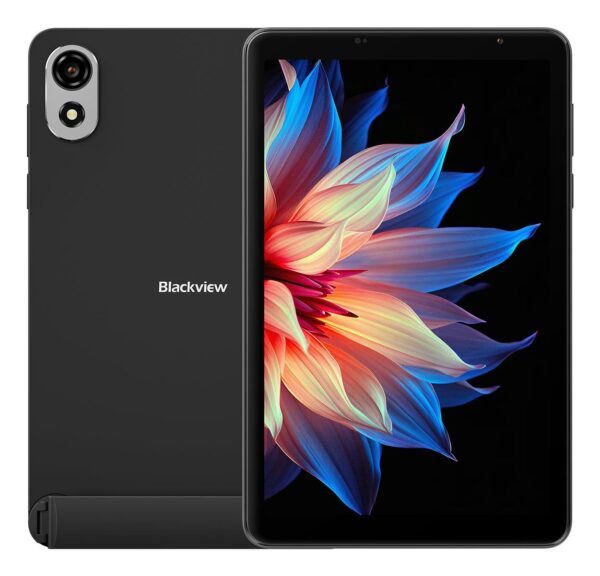 Blackview Zeno 1 8" 6/256gb tahvelarvuti must