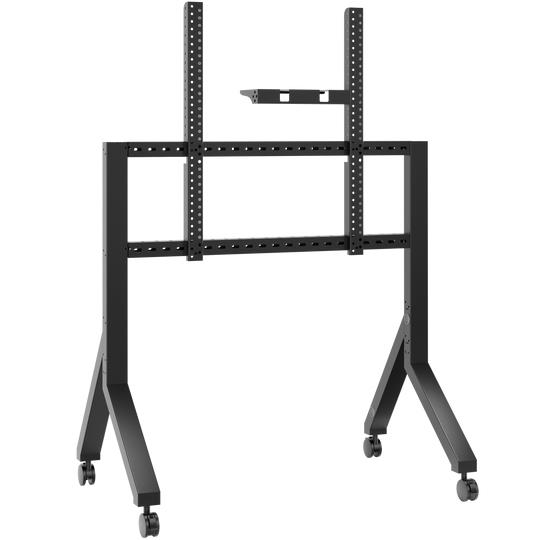 ONKRON | Mobiilne statiiv | TS2081-B | 70-110" | Must