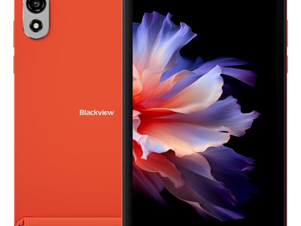 ELKO: 1447194 Blackview Zeno 1 8" 6/256gb tahvelarvuti oranž