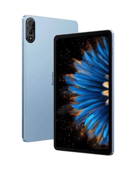 Blackview Mega2 12" 8/256GB sinine tahvel
