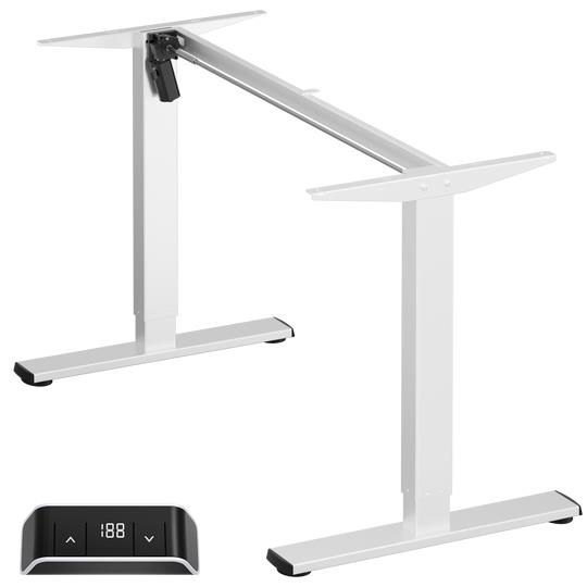 Onkron WDF221E-W elektriline lauaraam valge