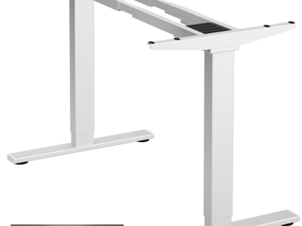 Onkron CDF222E-W elektriline lauaraam valge