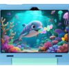 Laste tahvelarvuti Blackview Tab20 Kids 10 tolli sinine