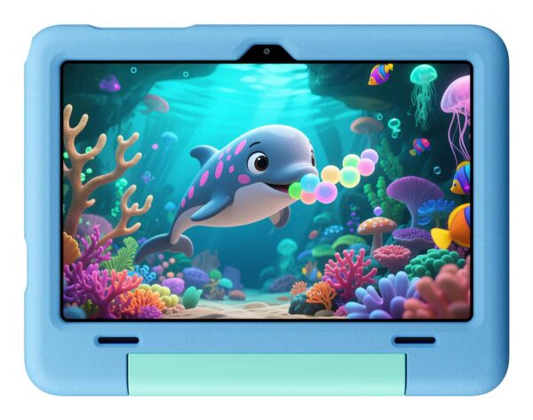 Laste tahvelarvuti Blackview Tab20 Kids 10 tolli sinine