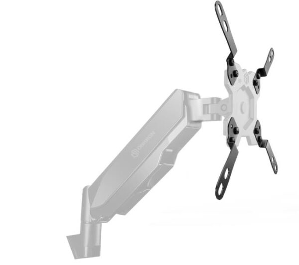 ONKRON | VESA adapter | A2G-B | Must