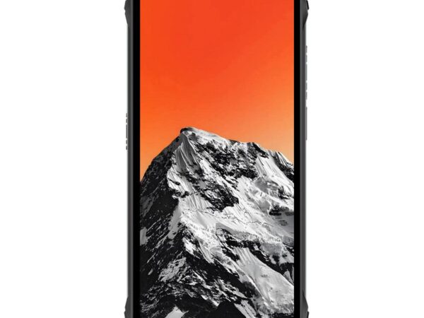 ELKO: 1447207 Blackview Fort 1 4/128gb nutitelefon must