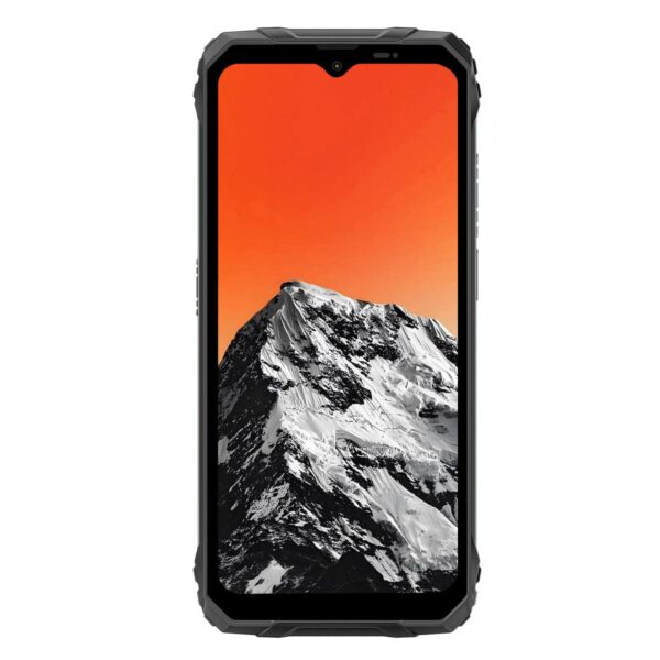 Blackview Fort 1 4/128gb nutitelefon must