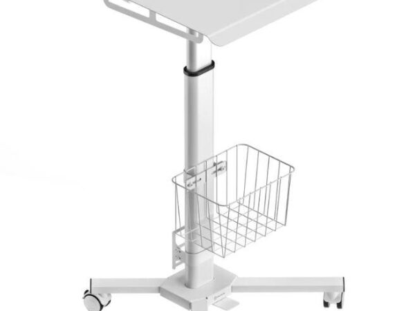 Onkron LMG30-W reguleeritav töölaud
