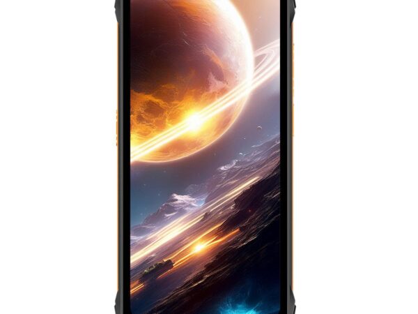 Blackview Fort 1 6/256gb nutitelefon oranž