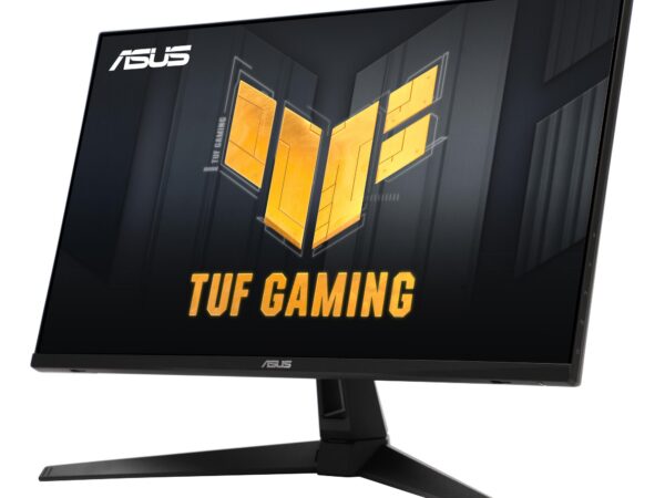 ASUS 27" QHD monitor