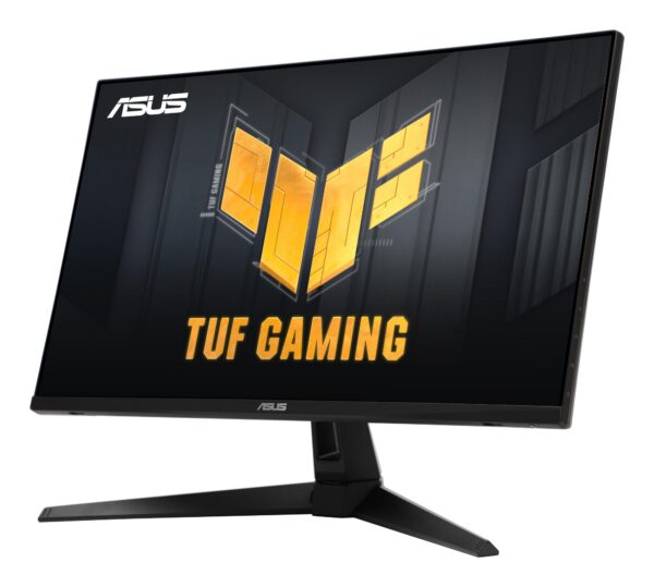 ELKO: 1447240 ASUS 27" QHD monitor