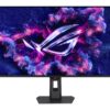 ELKO: 1447241 ASUS 31.5” 4K QD-OLED monitor