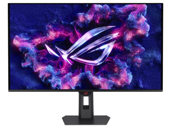 ASUS 31.5” 4K QD-OLED monitor