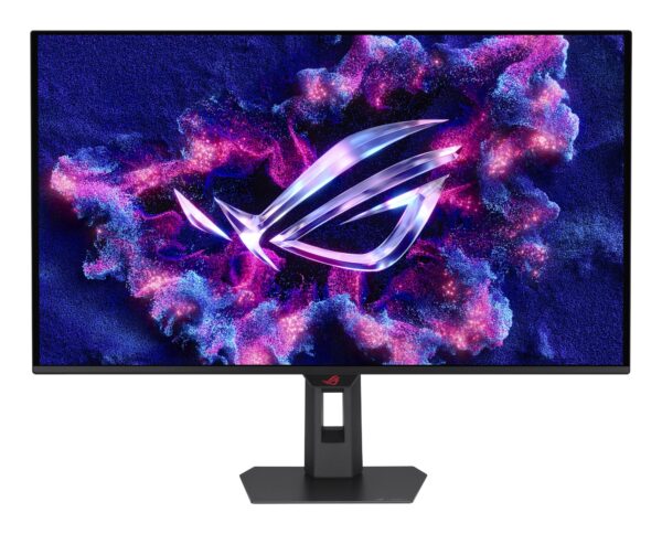ELKO: 1447241 ASUS 31.5” 4K QD-OLED monitor