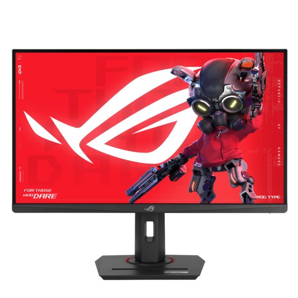 ASUS 27" Full HD monitor