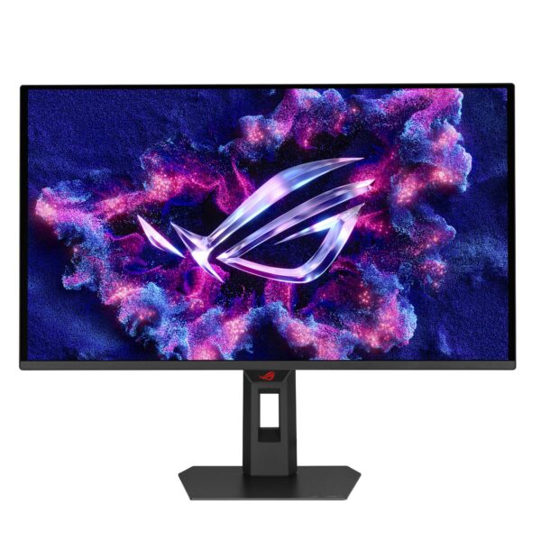 ASUS 26.5” QD-OLED QHD monitor