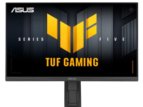 ELKO: 1447247 ASUS 23.8" Full HD monitor (90LM0C10-B01171)