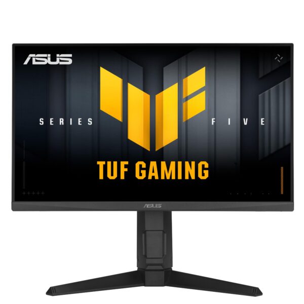 ELKO: 1447247 ASUS 23.8" Full HD monitor (90LM0C10-B01171)