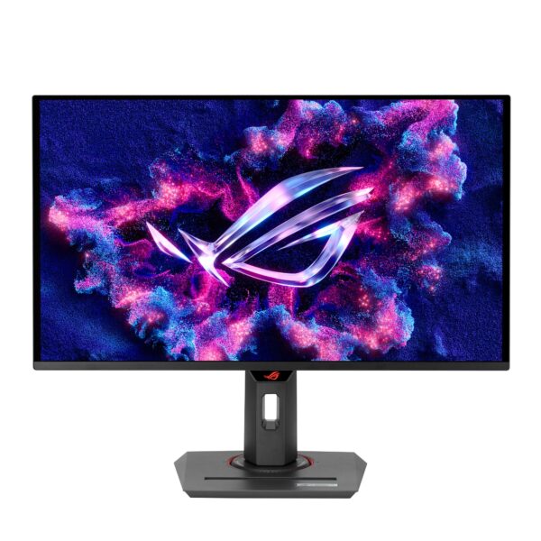 ELKO: 1447248 ASUS 26.5” 4K QD-OLED monitor