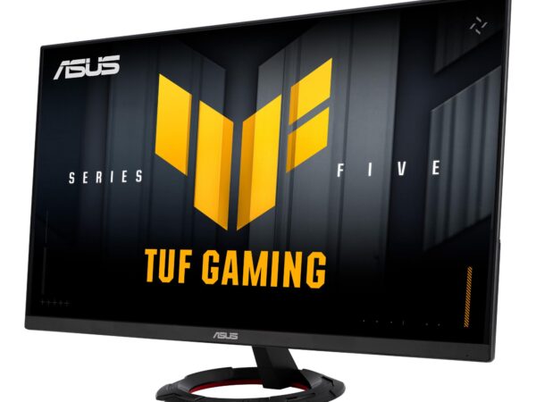ELKO: 1447252 ASUS 27" Full HD monitor (90LM0BS0-B01E71)