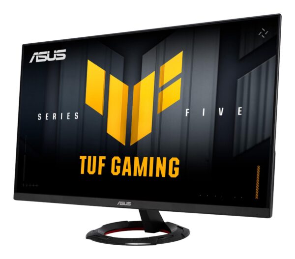ELKO: 1447252 ASUS 27" Full HD monitor (90LM0BS0-B01E71)