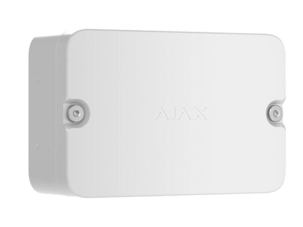 Ajax Fire Alarm I/O Module 2x2 valge
